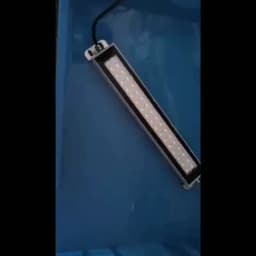 Led Machine Tool Work Light Waterproof Oil-proof Explosion-proof Lamp CNC Lathe Lighting Lamp 220V 24V Aluminum Alloy Led Lamps