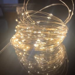 Led Copper Wire Fairy Lights USB Powered LED String Lights 8 ModeOutdoor Lamp Garland Luces for Christmas Party Wedding Decor