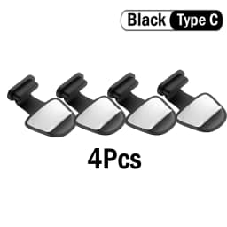 6pcs Phone Charging Port Silicone Dust Plug Charging Port Protector For iPhone Samsung Huawei Xiaomi Type-C / Ios Anti-Dust Plug
