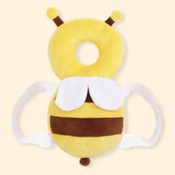 Head Protection Baby Head Protector Backpack PP Cotton Filling Toddler Crawling Walking Safety Cushion Newborn Boy Girl Room