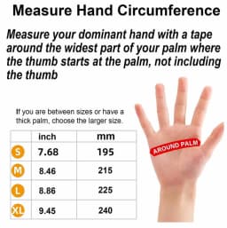 Vintage Distressed Leather Work Gloves Grain Cowhide Leather Gloves for Outdoor Camping Cycling Gardening Climbing Yard Work