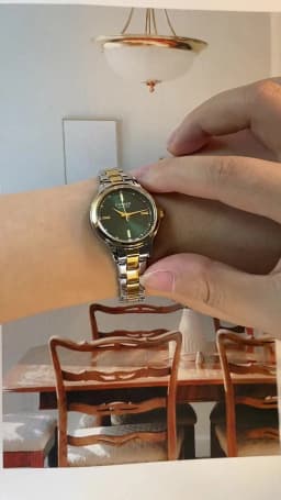 CURREN Women's Watches Fashion Original Quartz Wrist Watch for Ladies Roman Dial Dazzling Diamond Waterproof Luminous Luxury New
