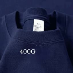 400g Cotton T Shirts Men Short Sleeved Heavyweight Summer Round Neck Loose Breathable Shirt for Men Women Basic Tee