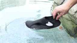 Diving Shoes Women Aqua Shoes Men Beach Swimming Water Sport Socks Barefoot Sneaker Fitness Dance Swim Surfing Snorkeling Shoe