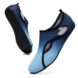 Diving Shoes Women Aqua Shoes Men Beach Swimming Water Sport Socks Barefoot Sneaker Fitness Dance Swim Surfing Snorkeling Shoe