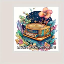 28 Pages Mandala Animals Coloring Book for Adult Stress Reduction | Colouring Book for Stress Relief and Mood Reduction Valentin