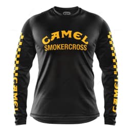 Camping Downhill Jerseys, Mountain Bike, MTB Shirts,Offroad MX Motorcycle Clothing, Motocross Sportwear, Fishing Hunting Clothes
