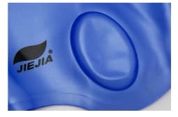 Swim Caps Ear Protection Full Silicone Swimming Cap ,universal,swimming  Earmuffs