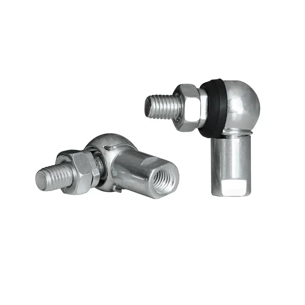M5 M6 M8 M10 M12 Angle Ball Joint SQP5S SQP6S SQP8S SQP10S SQP12S Rod Ends With Stud