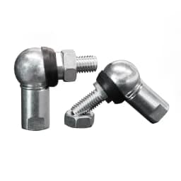 M5 M6 M8 M10 M12 Angle Ball Joint SQP5S SQP6S SQP8S SQP10S SQP12S Rod Ends With Stud