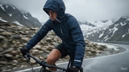 Mens Outdoor Waterproof Jacket Windproof Hoodie Coats Lightweight Cycling and Hiking Raincoat Work Jacket Man Climbing Outerwear
