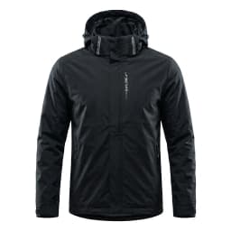 Mens Outdoor Waterproof Jacket Windproof Hoodie Coats Lightweight Cycling and Hiking Raincoat Work Jacket Man Climbing Outerwear