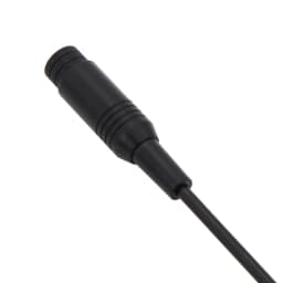 400-450MHZ Antenna Signal Amplifier N7MC 433MHz LORA Gateway SMA Soft Whip Antenna 470-510MHZ Wireless Module Antenna