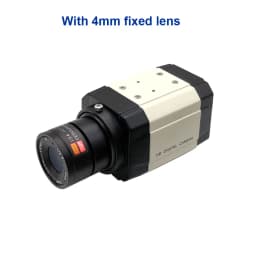 NEOCoolcam HD 2.8-12mm/5-50mm Varifocal Zoom Lens 4MP 30fps 2560x1440 MJPG High Speed UVC USB Webcam PC Camera