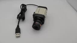 NEOCoolcam HD 2.8-12mm/5-50mm Varifocal Zoom Lens 4MP 30fps 2560x1440 MJPG High Speed UVC USB Webcam PC Camera