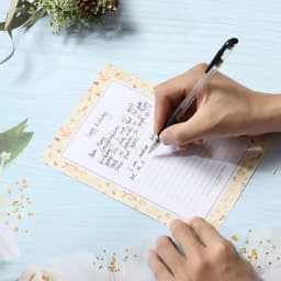 6Pcs Differrent Design Writing Paper With 3Pcs Envelopes Cartoon Pattern Vintage Floral Letter Stationery School Office Supplies