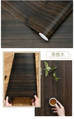 Wood Pattern Vinyl Contact Paper Renovation Kitchen Cabinets Wall Sticker Home Decor DIY PVC Self Adhesive Waterproof Wallpapers
