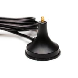 7dBi 868MHz 915MHz Antenna Magnetic Mount Antenna SMA Male with 3M RG174 Cables for BC95 B5 NB-iot Model
