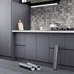 Marble Vinyl Film DIY Self Adhesive Wallpaper Bathroom Kitchen Cupboard Countertops Contact Paper PVC Waterproof Wall Stickers