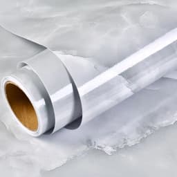 Marble Vinyl Film DIY Self Adhesive Wallpaper Bathroom Kitchen Cupboard Countertops Contact Paper PVC Waterproof Wall Stickers