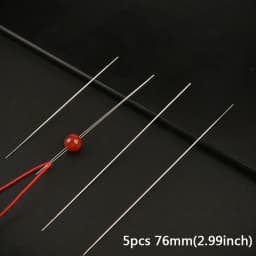 1Roll Transparent Elastic Crystal Line Beading Cord String Wire Thread For Jewelry Making Bracelet Accessories 0.6mm 0.8mm 1mm