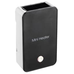 Portable Electric Heater Desktop Hand Warmer Space Warm Air Blower Mini Fan Heater For Dormitory Home Heaters Winter Heating Fan