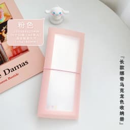 Yoofun 30sheets Album Scrapbooking Material Paper Stickers Collection Storage Book Card Holder Transparent Photo Storage