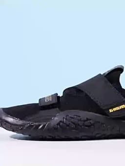 Deadlift Shoes Weight Lifting Shoes for Men Women Weightlifting Squat Shoes Fitness Cross-Trainer Barefoot Gym Training Sneakers