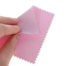 10/50/100pcs 8x8cm Polishing Cloth Set Jewelry Cleaning Cloths For Silver Gold Metals Keep Jewelry Shining Tools Jewelry Tools