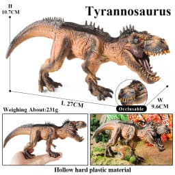 Oenux Dinosaurs World Brinquedo Savage Jurassic Indominus Rex Spinosaurus Triceratops Action Figures Collection Toy Kids Gift