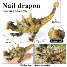 Oenux Dinosaurs World Brinquedo Savage Jurassic Indominus Rex Spinosaurus Triceratops Action Figures Collection Toy Kids Gift