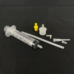 Printhead Maintenance Repair Cleaning Liquid Kits Dye Ink Print Head Clean Tool Sets For Canon HP Epson