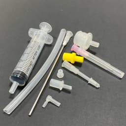Printhead Maintenance Repair Cleaning Liquid Kits Dye Ink Print Head Clean Tool Sets For Canon HP Epson