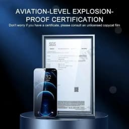 3 Pcs 9HD Screen Protector Full Protective Glass For Samsung S26 S25 S24 S23 Ultra Plus S25 FE A57 A37 A17 Screen Protector