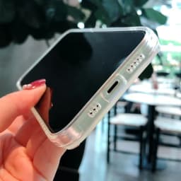 Fashion Matte Aurora Laser Gradient Phone Case For iPhone 17 Pro Max 16 15 14 13 12 Pro Max 16 Plus 17Air 11  Shockproof Cover