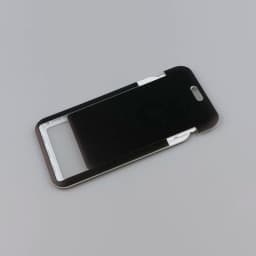 Pure Black Lanyards for Keys Multi-function Cell Phone Straps ID Card Keychain Lanyard Neck Strap Phone Accessories
