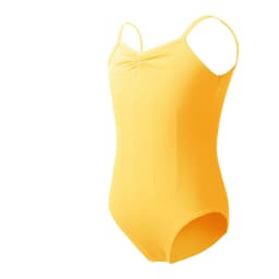 Ballet Leotard for Girls Kids Dance Camisole Pink Black Swimsuits Gymnastics Bodysuit Open Crotch Professional Ballet Costume