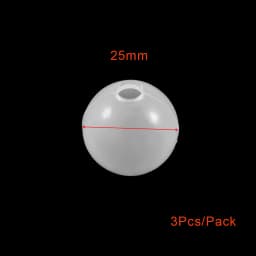 Sphere Planet Resin Epoxy Molds Mixed Size Silicone Casting Molds For DIY Resin Jewelry Making Findings Supplies Accessories