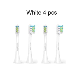 Original SOOCAS Sonic Electric Toothbrush Heads Replacement  SOOCAS X1 X3 X3U X5 teeth brush replacement heads