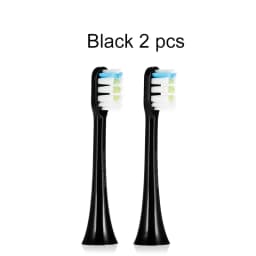 Original SOOCAS Sonic Electric Toothbrush Heads Replacement  SOOCAS X1 X3 X3U X5 teeth brush replacement heads