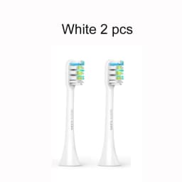 Original SOOCAS Sonic Electric Toothbrush Heads Replacement  SOOCAS X1 X3 X3U X5 teeth brush replacement heads