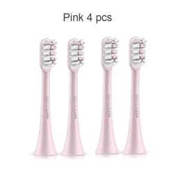 Original SOOCAS Sonic Electric Toothbrush Heads Replacement  SOOCAS X1 X3 X3U X5 teeth brush replacement heads