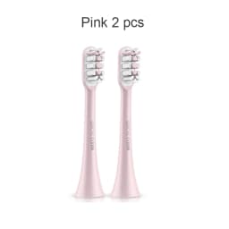 Original SOOCAS Sonic Electric Toothbrush Heads Replacement  SOOCAS X1 X3 X3U X5 teeth brush replacement heads