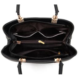 New  Elegant Shoulder Bag for Women Luxury Designer Handbags Female Bags Plum Bowknot Sweet Messenger Crossbody Bag