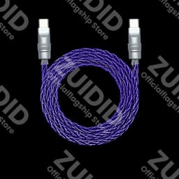 Customized 240W USB C To Type C Fast Charging Cable Single Crystal Copper USB C Data Cord For IPhone 16 15 MacBook iPad Samsung