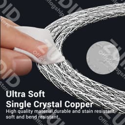 Customized 240W USB C To Type C Fast Charging Cable Single Crystal Copper USB C Data Cord For IPhone 16 15 MacBook iPad Samsung
