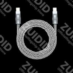 Customized 240W USB C To Type C Fast Charging Cable Single Crystal Copper USB C Data Cord For IPhone 16 15 MacBook iPad Samsung