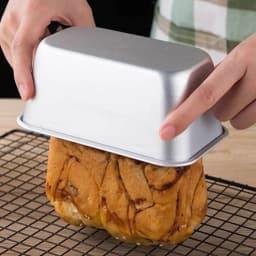Rectangular Bread Mold Carbon Steel Non-Stick Cake Pan Mini Toast Mold Cake Baking Tray Loaf Pan Kitchen Baking Tools Bakeware