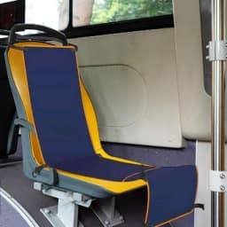 Car Travel Hammock Childen Adults Long Distance Travel Sleeping Bed Bus Hammock Accessories Rests Feet Legs Sleep Artifact