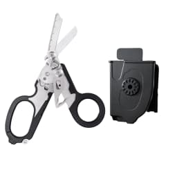 Tactical Multifunction Scissor For Leatherman Raptors First Aid Expert Folding Scissors Outdoor Survival Tool Combination Gadget